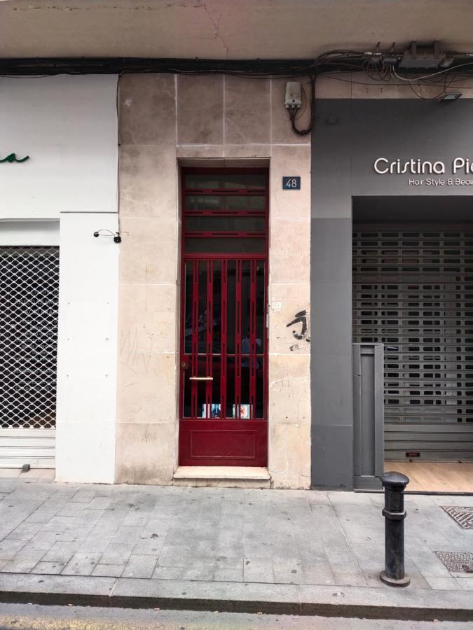 Kalifornia Central Alicante Exterior photo