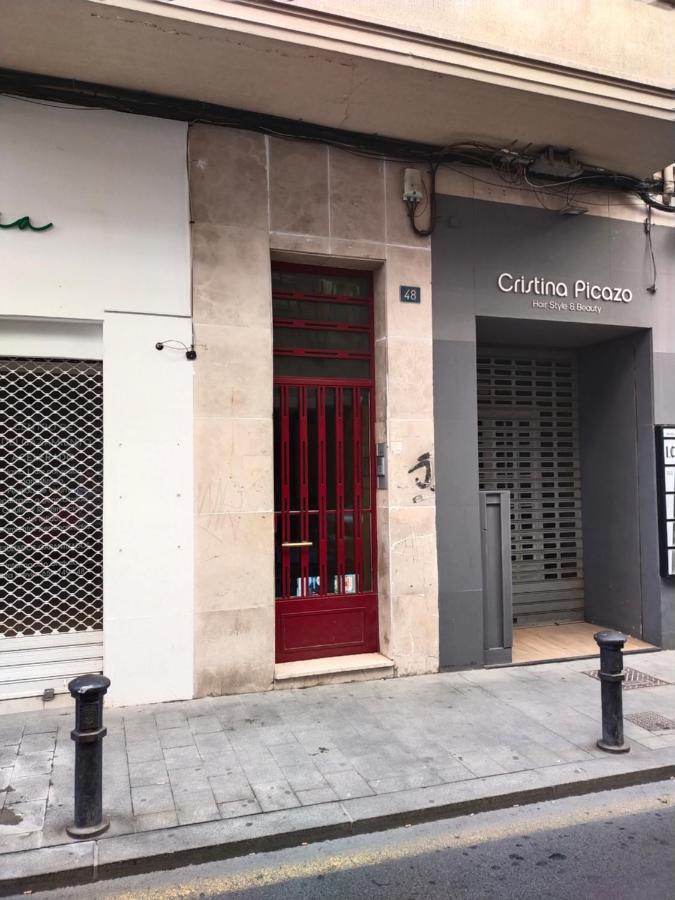 Kalifornia Central Alicante Exterior photo